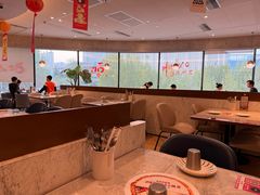 -必胜客(港悦广场店)