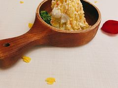 -俄士厨房(时代天街店)