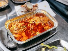 -马路牙子烧烤音乐酒馆(望京店)
