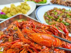 -食鸡公社辣子鸡·潍坊菜·烧烤