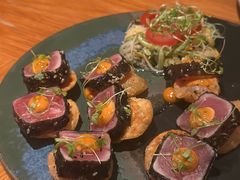 -THE CANNERY&JUJU 新鲜海鲜·牛排美食酒廊