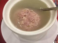 -玉华台饭庄(裕中西里小区店)