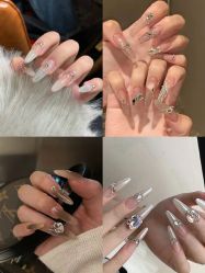 -M·X Nail日式美甲美睫