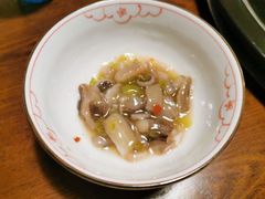 -蒸気海鮮
