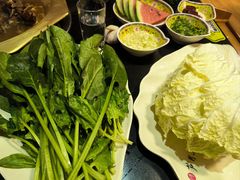 -芦月轩羊蝎子(劲松店)