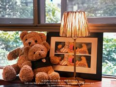 -咖法森林·咖啡  酒吧(天河店)