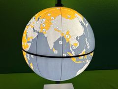 -新欧盟总部大厦