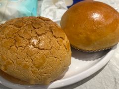 -翠华餐厅(正佳广场店)