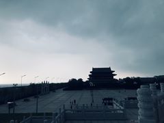 -天津妈祖文化园