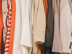 -一墨照相馆·证件照·形象照(世博店)