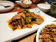 -云海肴云南菜(正大广场店)