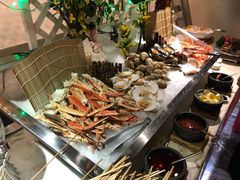 -339旋转餐厅(天府熊猫塔店)