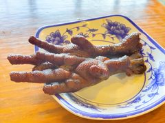 -张家巷美食(南浔店)