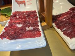 -手选潮汕鲜活牛肉火锅(二七广场店)