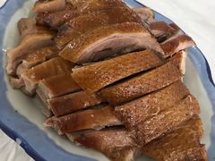 -龙潭李鸭子同乐饭店