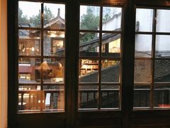 -星巴克臻选(成都宽窄巷子店)