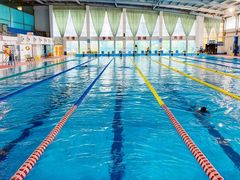 -云南恒业游泳馆