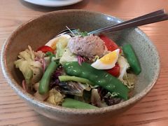 法式里埃维拉色拉-EN SPACE恩空间