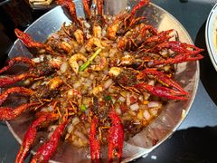 -红盔甲·小龙虾(人民广场店)