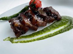 -量子制造·元创意料理(李公堤店)