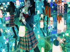 -天津梵高星空艺术馆(天河城旗舰店)