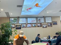 -楚鱼王·河鲜·湖北菜(华农店)