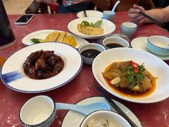 -侬佳蒸菜馆(听潮店)