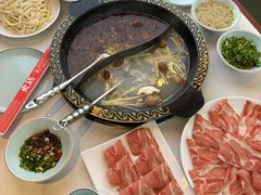 -尚品火锅(正阳路店)