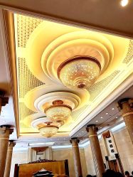 -人民大会堂宴会厅