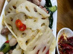 -澄城崇斌水盆羊肉(后宰门店)