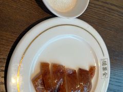 -全聚德(新街口店)