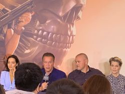 -北京柏悦酒店宴会厅