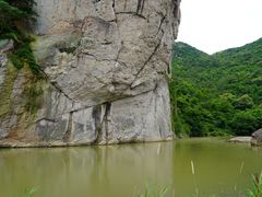 -十九峰景区-倒脱靴