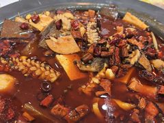 -杏花村水席楼·洛阳水席(老城十字街店)