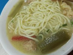 -庆蓉云·庆云面(双林店)