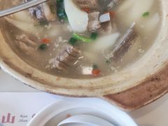 -南山鲜虾面·活鲜小馆·海味大连菜(南山总店)