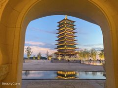 -牛首山文化旅游区