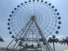 -秦皇岛乐岛海洋王国