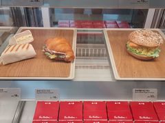 -Tims天好咖啡(河西万象城店)