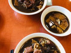 小肠陈卤煮-北京小肠陈饭庄(方庄店)