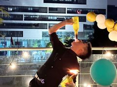 -CIAO·团建聚餐·生日派对轰趴馆(福田店)