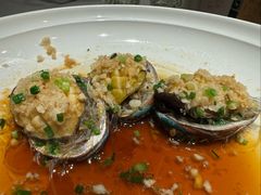 -阿明小菜·海鲜·上海菜(梅陇华理店)