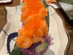 -千和日本料理(龍坪天虹店)