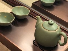 -西安华清御汤酒店