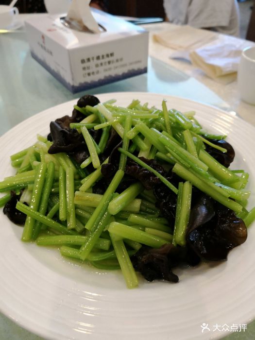 千禧龙海鲜-图片-临清市美食-大众点评网