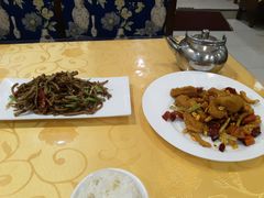 -正隆斋素食超市(西四店)