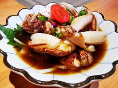 日式麻辣蟹钳-鮨桐日本料理(望京店)