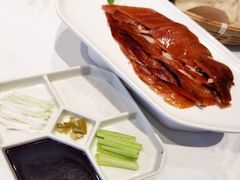 -悦融·京鲁菜·露台花园(安定门店)