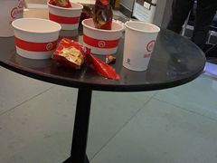 -海底捞火锅(之心城店)