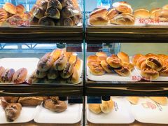 -新侨三宝乐面包店(崇文门店)